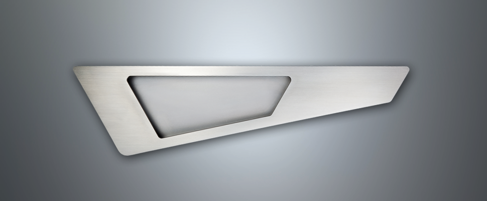 Werding-Griff-Design