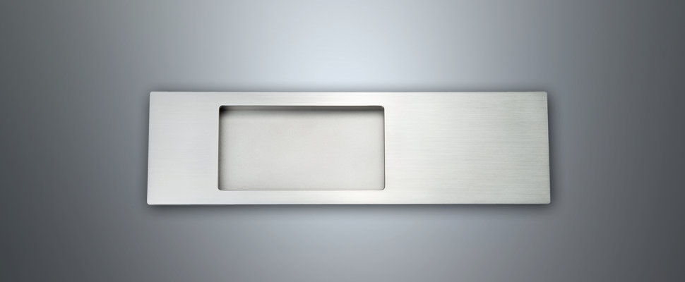 Werding-Griff-Design